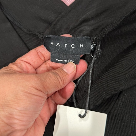 Hatch the visitor dress - Picture 7 of 11